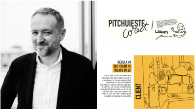 Pitch-ul vietii, nu un Pitch Hit&Run