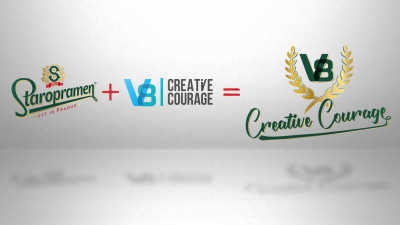 V8 Interactive devine agenția de brand si comunicare integrată pentru Staropramen în România și Bulgaria