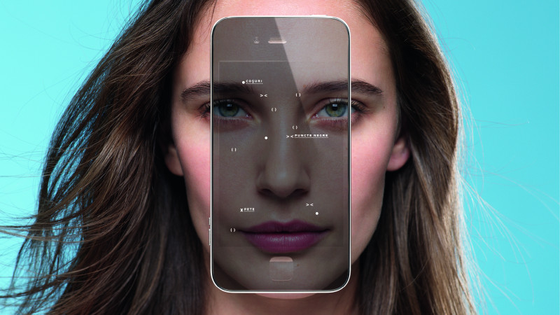 L'Oréal reinventează viitorul frumuseții cu ajutorul inteligenței artificiale și lansează în România primul serviciu de evaluare personalizată a pielii cu tendință acneică