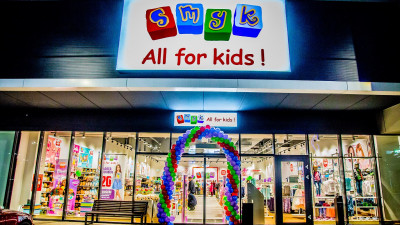 Parenting PR preia strategia de social media pentru SMYK și campaniile de comunicare ale retailerului