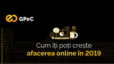 Studiu GPeC: Strategia de marketing, produsele comercializate și serviciul de Customer Support – factorii esențiali pentru succesul magazinelor online