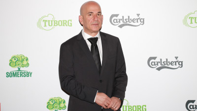 Kobi Dar este noul președinte al URBB