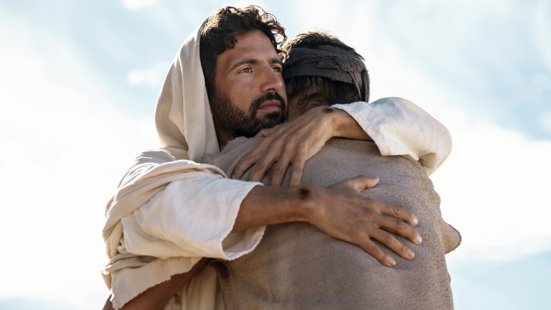 Din 22 aprilie, HISTORY transmite, în exclusivitate, serialul „L-am cunoscut pe Iisus”