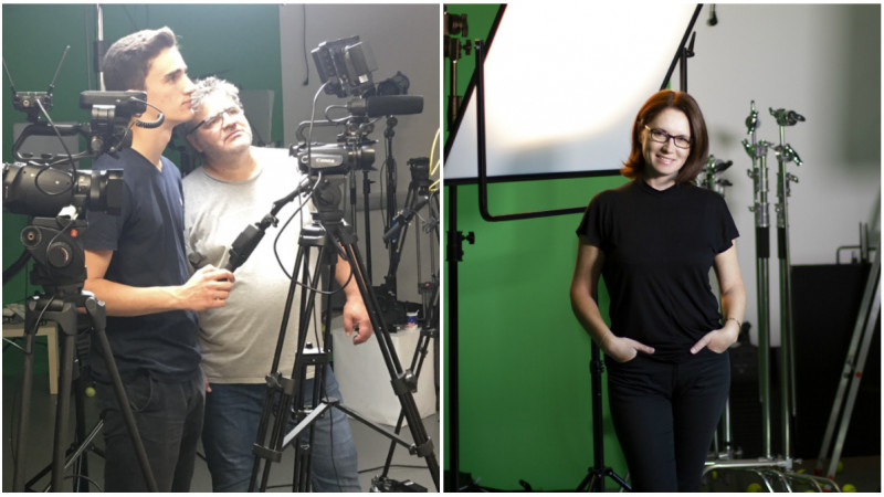 Din trustul Pro direct în Mindopoly. Iuliana Panache și Dan Moga, la 8 ani de antreprenoriat