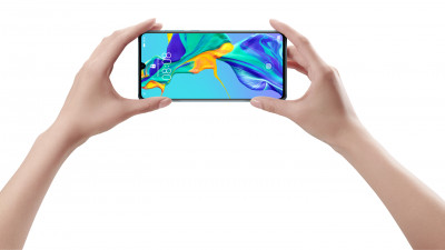 HUAWEI P30 Pro primește premiul „Best Photo Smartphone 2019”