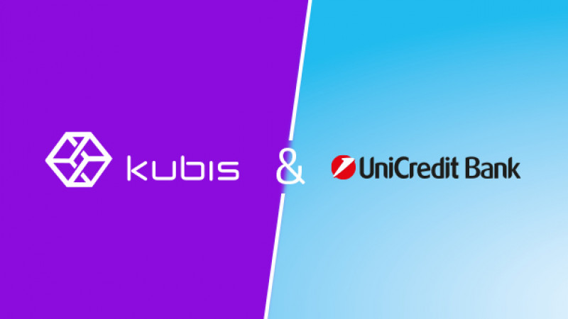 KUBIS este partenerul pentru comunicare integrată a Grupului UniCredit