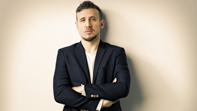 Regizorul Roberto Minervini invitat special la American Independent Film Festival