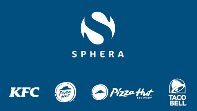 Oficial, din aprilie: Restaurantele KFC din România își întâmpină clienții exclusiv cu paie din hârtie