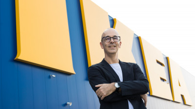 CEO-ul IKEA South East Europe preia un nou rol la nivel global