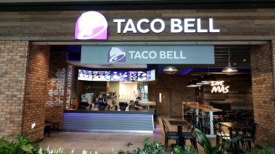 Taco Bell &icirc;și surprinde fanii cu Taco&rsquo;n Taco și duce #LiveMas la nivelul următor, cu un restaurant &icirc;ntr-un restaurant