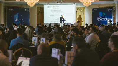 TeCOMM 2019, evenimentul anului în eCommerce: despre conținut relevant, conexiuni reale și personalizarea experienței de cumpărare
