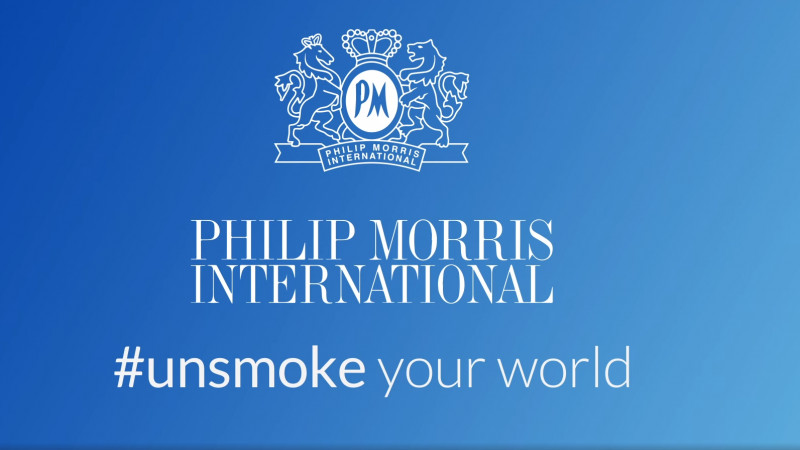 Philip Morris International inițiază anul unsmoke - un îndemn către toți cei care pot susține un viitor fără fum