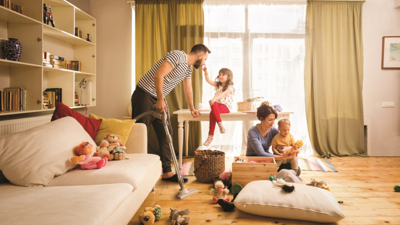 The Motans și Irina Rimes spun povestea din noua campanie de brand Lidl