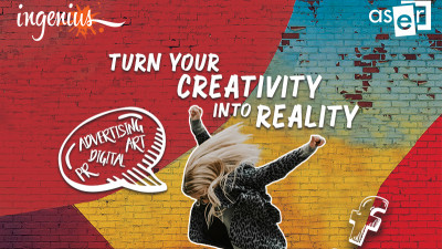Turn your creativity into reality with Ingenius