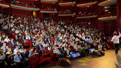 GPeC SUMMIT 27-28 mai | Viitorul în e-commerce & digital marketing are un singur nume: clientul fericit