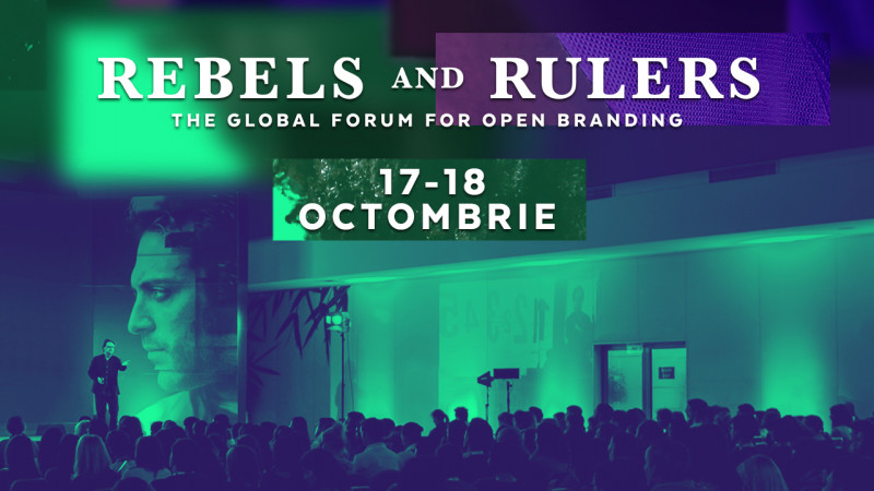 [Update] REBELS AND RULERS – Cannes Lions-ul Europei de Est