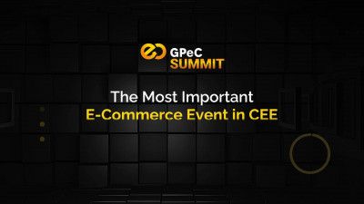 Ultimele zile de înscrieri cu reduceri între 50 și 100 EUR la GPeC SUMMIT 27-28 Mai