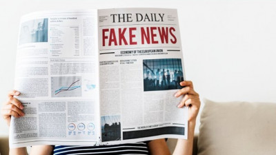 Nume importante din industria mondială a relațiilor publice la conferința „Fake news – o anatomie a mistificării sociale", organizată de Asociația Română de Relații Publice