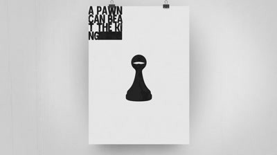 [Case-Study] A Pawn Can Beat The King