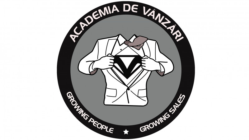 Academia de Vânzări - Cea de-a treia ediție încheiată cu succes