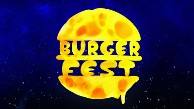 Cea de-a cincea editie BURGERFEST v-a pregatit o serie de demonstratii culinare cu trei chefs, care mai de care mai talentat in arta burgeritului