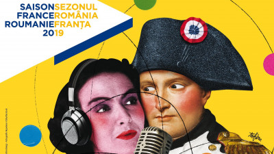France Jazz Meeting la Gărâna Jazz Festival 23. Trei experiențe muzicale franceze de trăit în Munții Semenic, pe 13 iulie