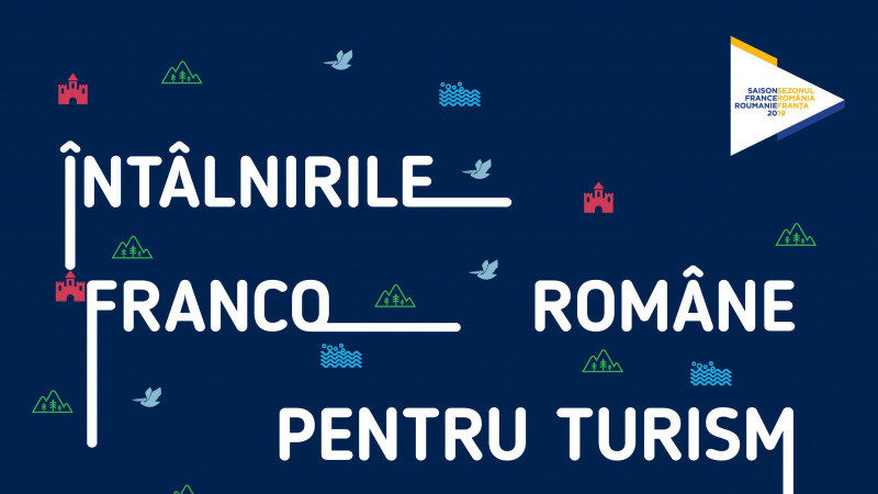 Întâlnirile franco-române pentru turism ajung la cea de-a 10-a ediție