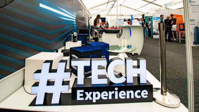 Bucharest Tech Week a conectat 23.615 pasionați și profesioniști cu soluții inovatoare și trenduri business avangardiste