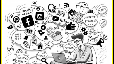 SMALL & SMART BUSINESS debutează în Training: “Curs Inițiere Content Marketing” cu Cătălin Ionașcu
