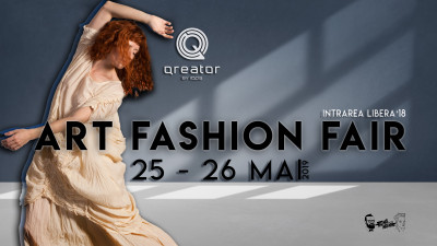 Art Fashion Fair #17