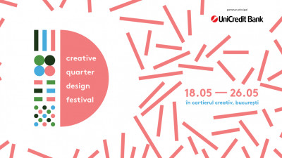 &Icirc;ncepe Creative Quarter Design Festival