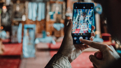 Prin focus pe visual media și social photo sharing, patrimoniul cultural pornește către 1,5 milioane de tineri