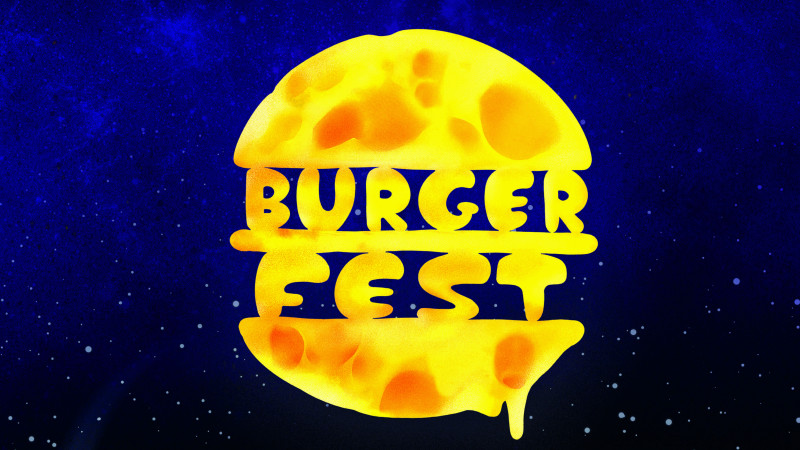 BurgerFest 2019 - Programul festivalului si reguli de acces