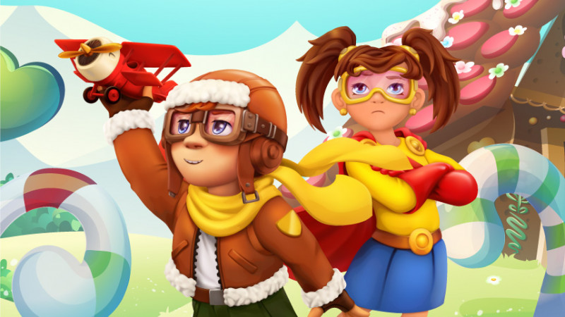 La Grand Cinema & More, meniurile îți aduc bilete gratuite la cele mai iubite filme pentru copii