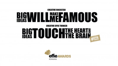 68 finalists – Effie Awards 2019