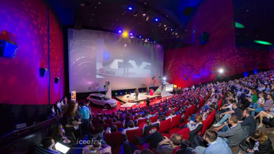 Cel mai mare festival din Europa Centrală și de Est dedicat transformărilor provocate de internet și tehnologie are loc la București, în 13 și 14 iunie