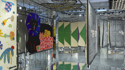 Sondaj IKEA: 60% dintre vizitatorii Romanian Design Week care au răspuns chestionarului IKEA au parte de un somn bun în fiecare seară, iar 47% spun că sunt mai creativi dimineața