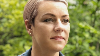 Irina Stoleru, Senior Art Director la Publicis România – jurat la Cannes Lions 2019