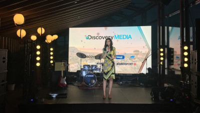Discovery Media își diversifică portofoliul și deschide vânzarea publicității locale pentru Travel Channel