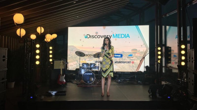Discovery Media &icirc;și diversifică portofoliul și deschide v&acirc;nzarea publicității locale pentru Travel Channel