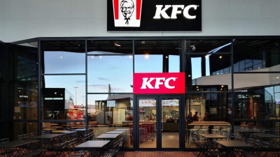 Sphera Franchise Group inaugurează cea de-a 12-a unitate KFC din Italia
