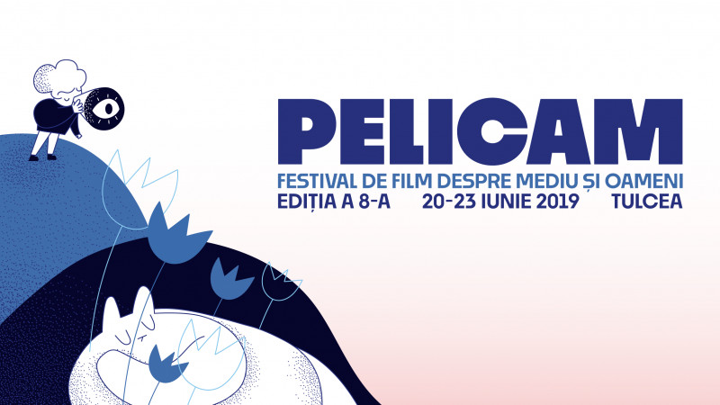 Primele filme confirmate la festivalul Pelicam 2019