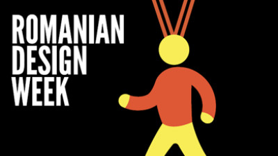 Romanian Design Week anunță c&acirc;știgătorii ediției a doua a RDW Awards