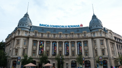 S-a încheiat ediția cu numărul șapte a Romanian Design Week, cea mai amplă de până acum