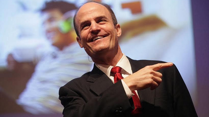 Ron Kaufman, cel mai mare guru în customer service la nivel global, vine la București pe 6 iunie