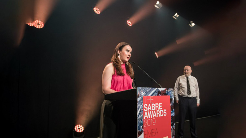Distincție istorică pentru o campanie de Public Affairs din România: Juriul SABRE Awards EMEA a desemnat campania „Protejează-i aripile" ca fiind cea mai valoroasă din regiune