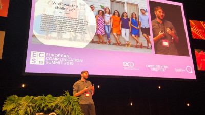 Fake news, relevanta si incredere: teme majore de discutie la European Communication Summit, editia 2019