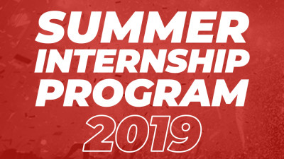 Global lansează un nou program de internship plătit „Summer Internship Program”