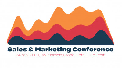 Află cum arată un brand puternic &icirc;n era digitală la Sales &amp; Marketing Conference