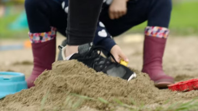 Aveți grijă pe unde călcați duminică